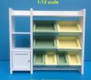 Prodotto in miniatura, referenza YY20021, Colore: Bianco (white)