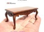 Prodotto in miniatura, referenza YY21005, Colore: Noce (WN)