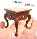 Prodotto in miniatura, referenza YY21008A, Colore: Noce (WN)