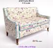 Prodotto in miniatura, referenza YY21011sofa