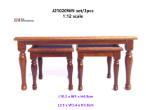 Prodotto in miniatura, referenza YY21020, Colore: Noce (WN)