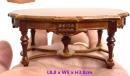 Prodotto in miniatura, referenza YY21024, Colore: Noce (WN)