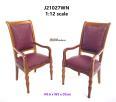 Prodotto in miniatura, referenza YY21027, Colore: Noce (WN)