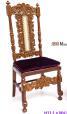 Prodotto in miniatura, referenza YY21030, Colore: Noce (WN)