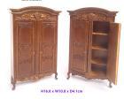 Prodotto in miniatura, referenza YY21036, Colore: Noce (WN)
