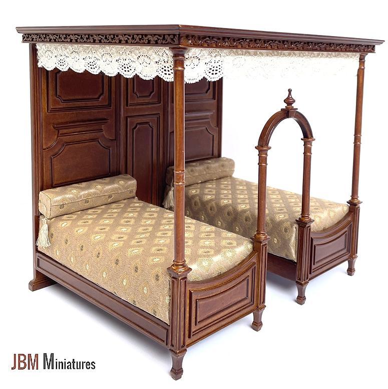 Prodotto in miniatura, referenza YY21038, Colore: Noce (WN)
