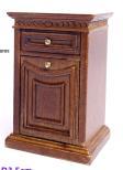 Prodotto in miniatura, referenza YY21039, Colore: Noce (WN)