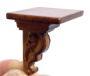 Prodotto in miniatura, referenza YY21040, Colore: Noce (WN)