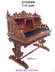 Prodotto in miniatura, referenza YY21042, Colore: Noce (WN)