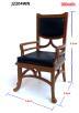 Prodotto in miniatura, referenza YY22004, Colore: Noce (WN)