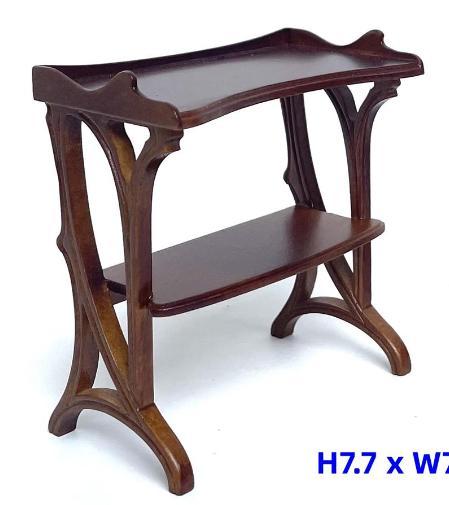 Prodotto in miniatura, referenza YY22011, Colore: Noce (WN)
