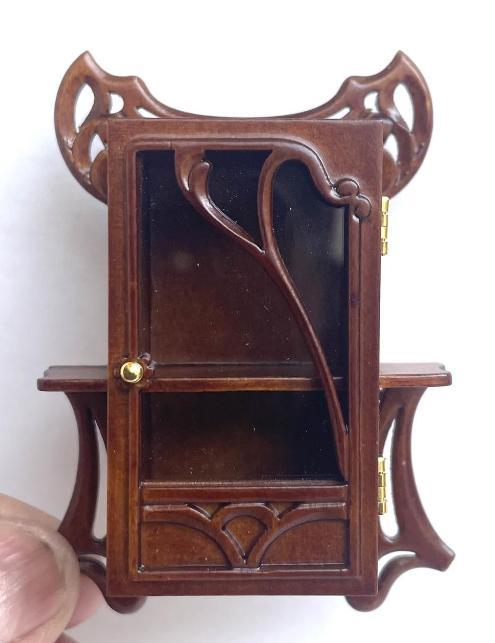 Prodotto in miniatura, referenza YY22014, Colore: Noce (WN)
