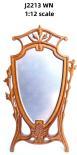 Prodotto in miniatura, referenza YY22013, Colore: Noce (WN)