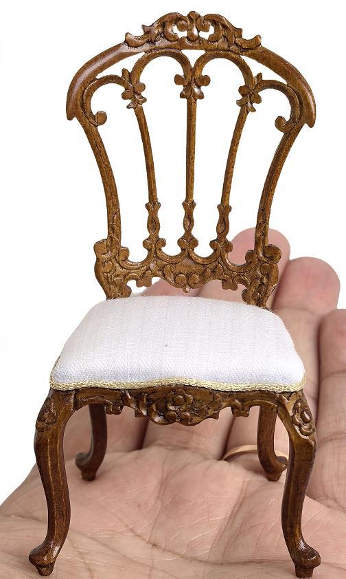 Prodotto in miniatura, referenza YY22023, Colore: Noce (WN)