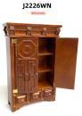 Prodotto in miniatura, referenza YY22026, Colore: Noce (WN)
