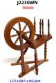 Prodotto in miniatura, referenza YY22030, Colore: Noce (WN)