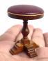 Prodotto in miniatura, referenza YY23003, Colore: Noce (WN)