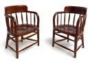 Prodotto in miniatura, referenza YY23006, Colore: Noce (WN)