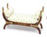 Prodotto in miniatura, referenza YY23008, Colore: Noce con dettagli dorati (WNG)