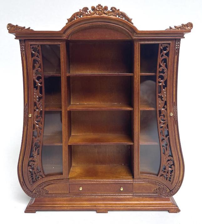 Prodotto in miniatura, referenza YY23010, Colore: Noce (WN)