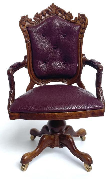 Prodotto in miniatura, referenza YY23011, Colore: Noce (WN)