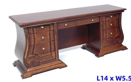 Prodotto in miniatura, referenza YY23012, Colore: Noce (WN)