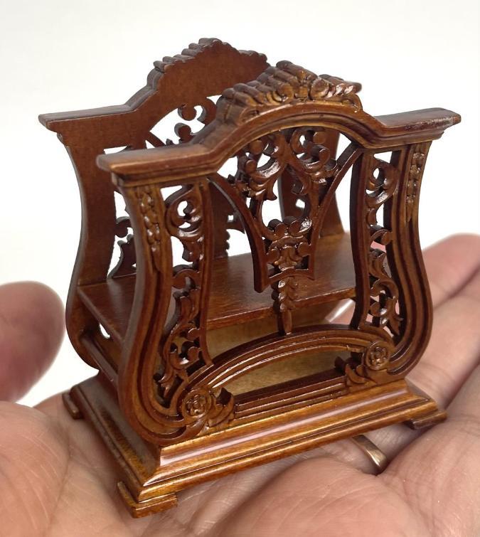 Prodotto in miniatura, referenza YY23013, Colore: Noce (WN)