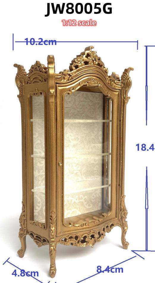 Prodotto in miniatura, referenza YY80005