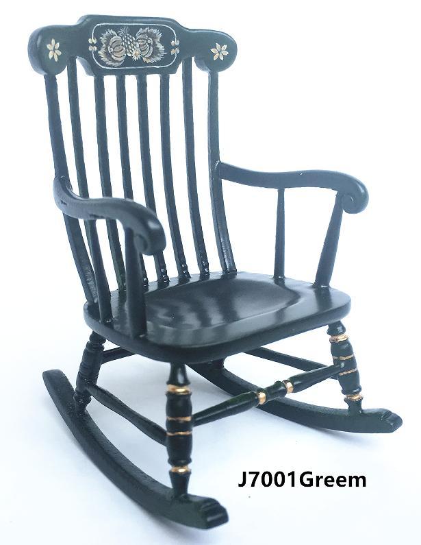 Prodotto in miniatura, referenza YY07001, Colore: Verde (Green)