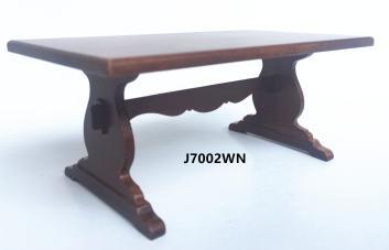 Prodotto in miniatura, referenza YY07002, Colore: Noce (WN)