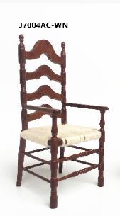 Prodotto in miniatura, referenza YY07004AC, Colore: Noce (WN)