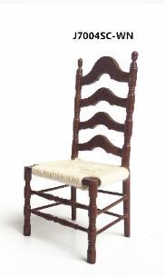 Prodotto in miniatura, referenza YY07004SC, Colore: Noce (WN)