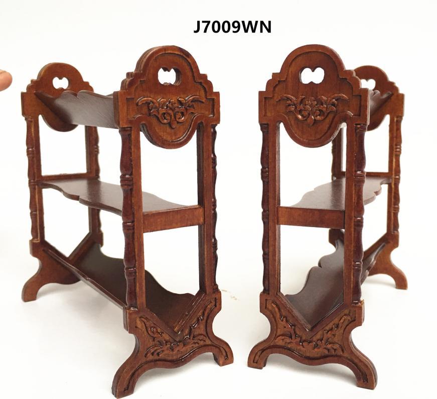 Prodotto in miniatura, referenza YY07009, Colore: Noce (WN)