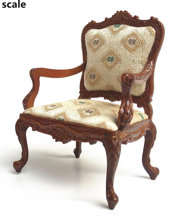 Prodotto in miniatura, referenza YY7014AC, Colore: Noce (WN)