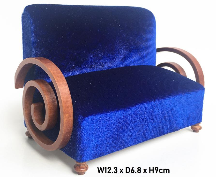 Prodotto in miniatura, referenza YY07024settee