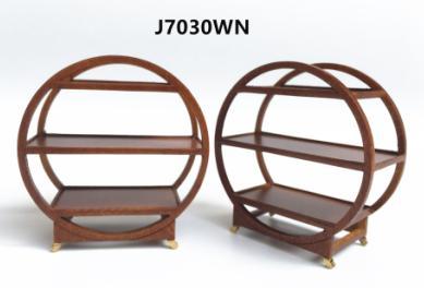 Prodotto in miniatura, referenza YY07030, Colore: Noce (WN)