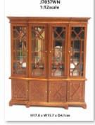 Prodotto in miniatura, referenza YY07037, Colore: Noce (WN)